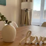 Lucky Stays Ls08 - Vollausstattung - Zentrum - Aufzug - Grosse Kueche - 2 Zimmer - Smart-Tv